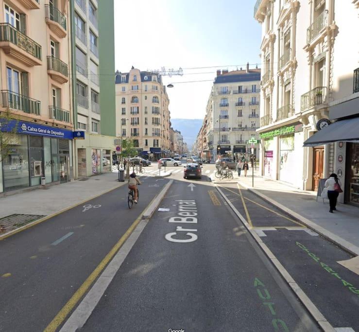Appartamento *tres Beau T2 En Plein Hypercentre
